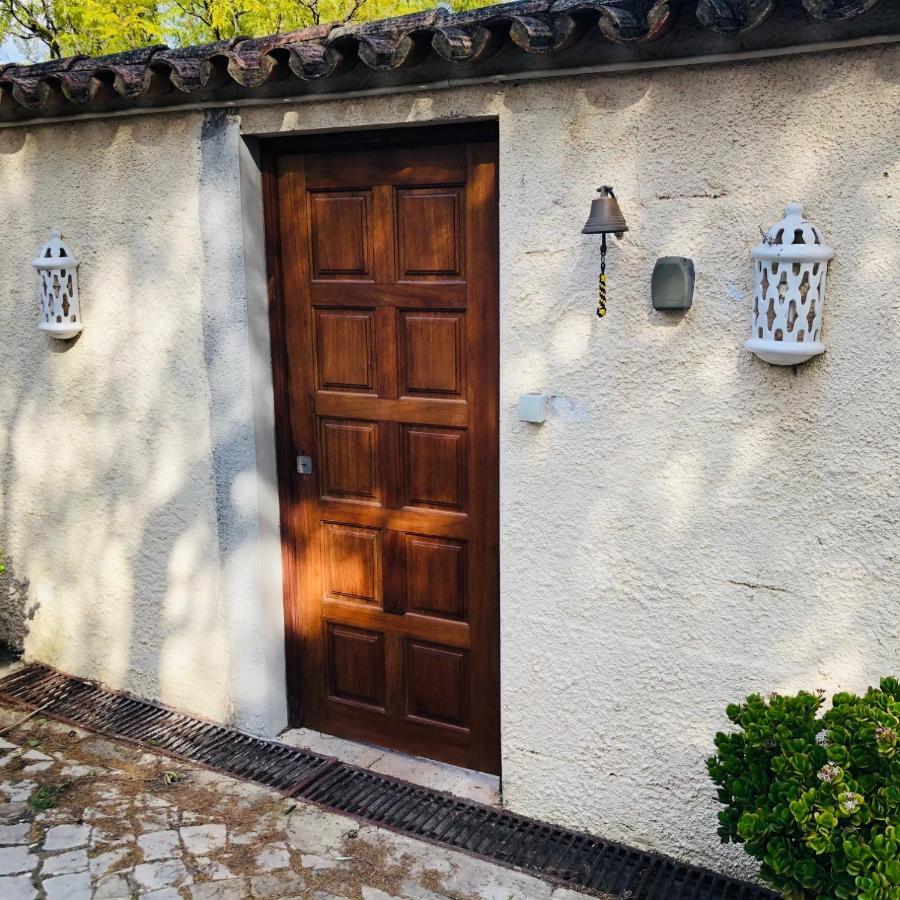 롤레 Casa Felix 빌라 외부 사진
