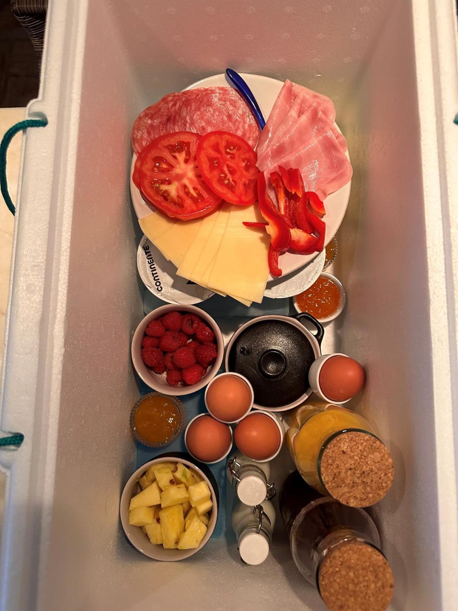롤레 Casa Felix 빌라 외부 사진